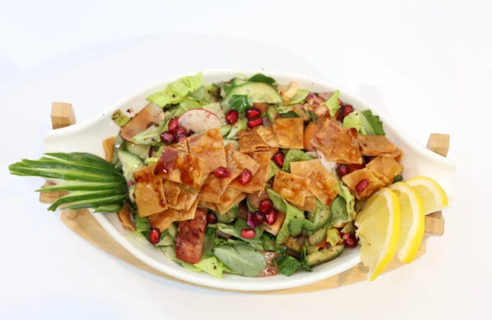 Fattoush