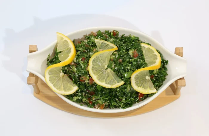 Tabbouleh